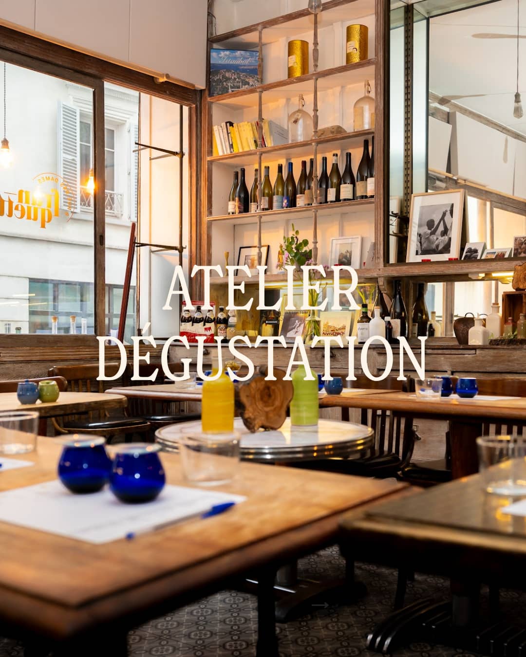 atelier dégustation huile d'olive