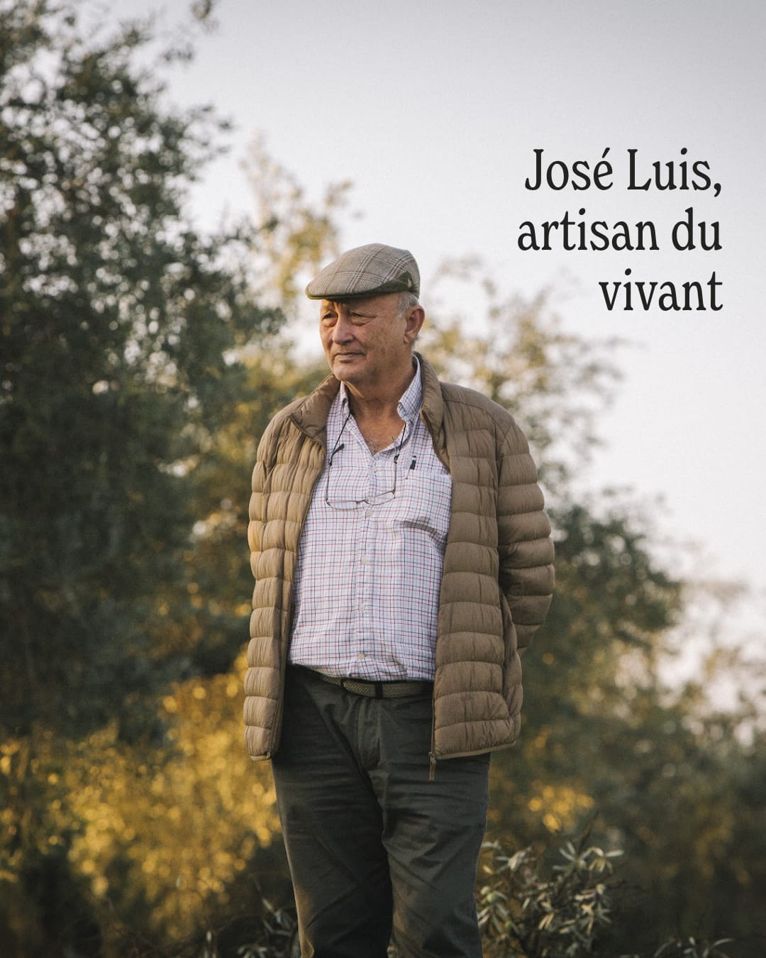 Portrait de José luis Image