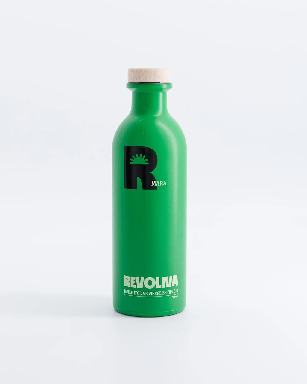 Bouteille - Huile d’olive Mara - 500ML