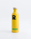 Huilier rechargeable Revoliva - Jaune